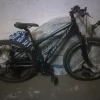 Tczew - Rower MTB Kross Black - ramaXS - kola26 - szkoła