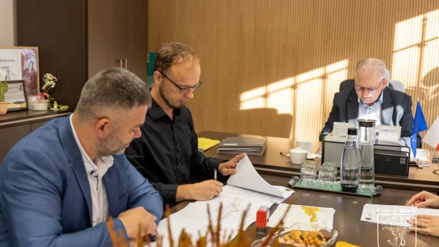 Tczew - Powstanie dokumentacja na budowę chodnika w Śliwinach