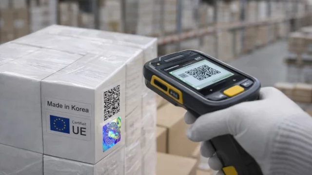 Tczew - Top 5 Hurtowni K-Beauty w Polsce 2026 | Bezpieczny Import i Oryginały