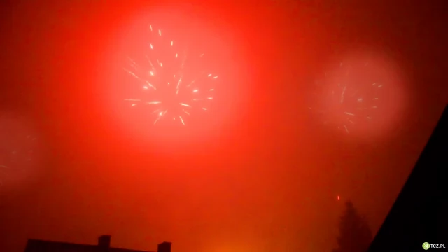 Tczew - Sylwester plenerowy na Kanonce - Tczew przywita Nowy Rok