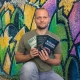 Tczew - Tczewianin wydał nową książkę. Będzie również o naszym mieście