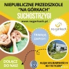 Tczew - NAUCZYCIEL WYCHOWANIA PRZEDSZKOLNEGO