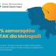 Tczew - 61 samorządów mówi "tak" dla metropolii. Wszystkie uchwały podjęte
