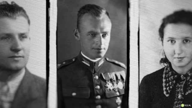 Tczew - 1 marca - Narodowy Dzień Pamięci Żołnierzy Wyklętych