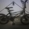 Tczew - Rower wyczynowy BMX 20 - stan dobry