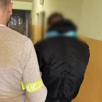 Tczew - Amator szczoteczek do zębów w rękach policji