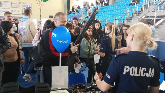 Tczew - W kwietniu X Tczewskie Targi Pracy