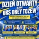 Tczew - Dzień otwarty w UKS Orły Tczew