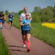 Tczew - Dycha z pompą. 240 biegaczy na mecie