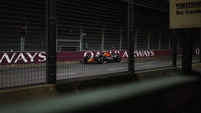 Tczew - Spektakularny sezon F1 2025! Sprawdź pełny terminarz i najważniejsze wyścig