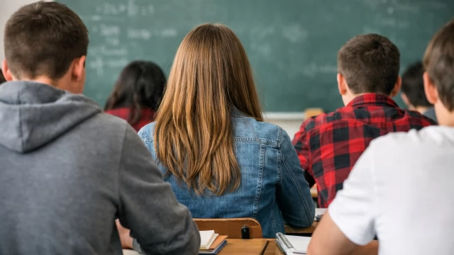 Tczew - Czy dzieci wrócą jutro do szkół?