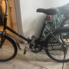 Tczew - Rower 24" składak