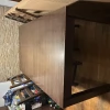 Tczew - Stół rozsuwany 160/90 solidny, krzesła Ikea gratis