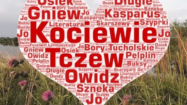 Tczew - Ambasadorzy i Perełki Kociewia - wyłoniono listę nominowanych