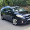 Tczew - Mazda 5 / 2.0 benz / 7 osobowa - Ksenon, Navi