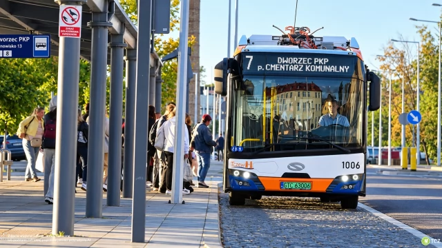 Tczew - Wraca Zakład Komunikacji Miejskiej. Koniec z prywatnymi przewoźnikami