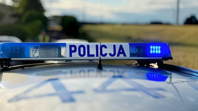 Tczew - Mieszkanka Czerska "robiła zakupy" bez płacenia. 72-latka usłyszała zarzut kradzieży