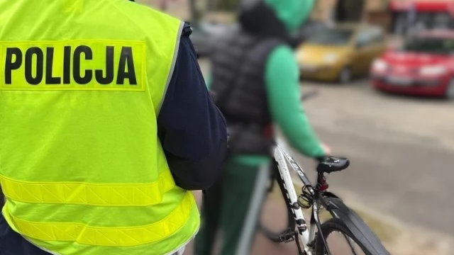 Tczew - Działania "Jednoślady" w powiecie tczewskim