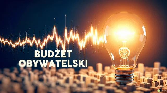 Tczew - Budżet obywatelski po nowemu