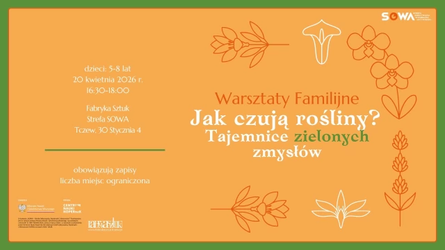 Tczew - Warsztaty familijne