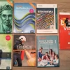 Tczew - Książki 1 klasa technikum/liceum