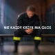 Tczew - Nie każdy krzyk ma głos