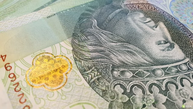 Tczew - Rośnie zadowolenie Polaków z zarobków