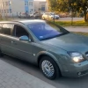 Tczew - Opel Vectra Kombi 2005