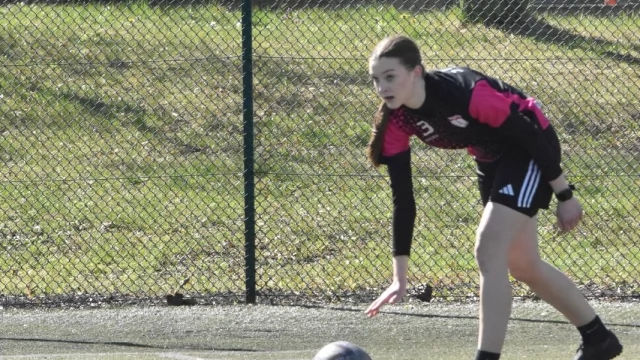 Tczew - Półfinałowe zmagania w Powiecie Tczewskim