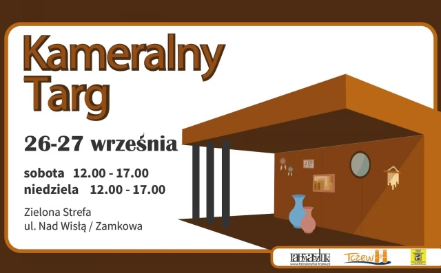 Tczew - Targ rękodzieła