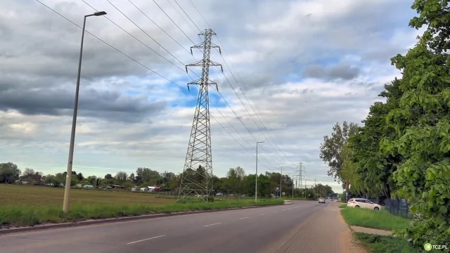 Tczew - Elektrownia gazowa w sąsiedztwie ulicy Malinowskiej?