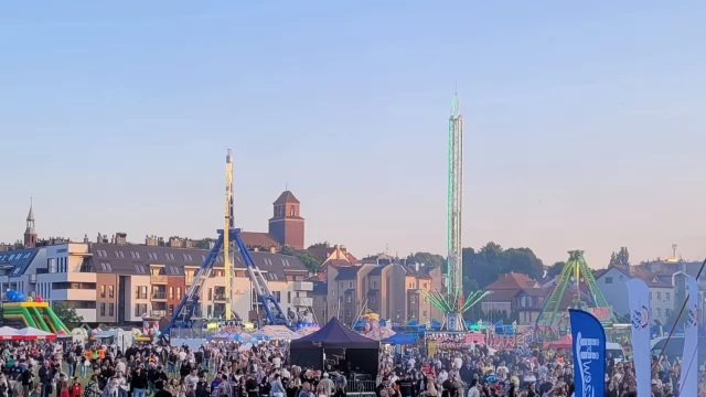 Tczew - Sobótki Tczewskie