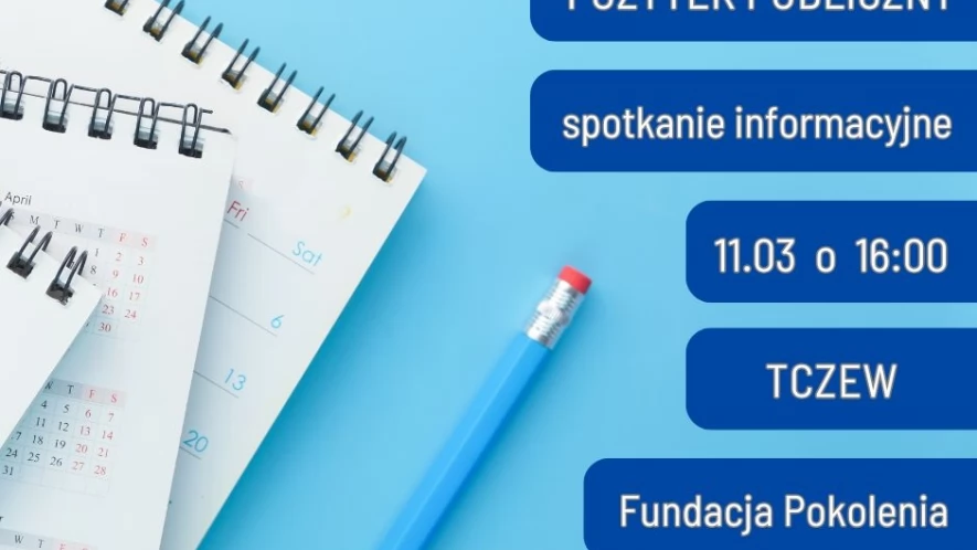 AKUMULATOR SPOŁECZNY 2025 uruchomiony!