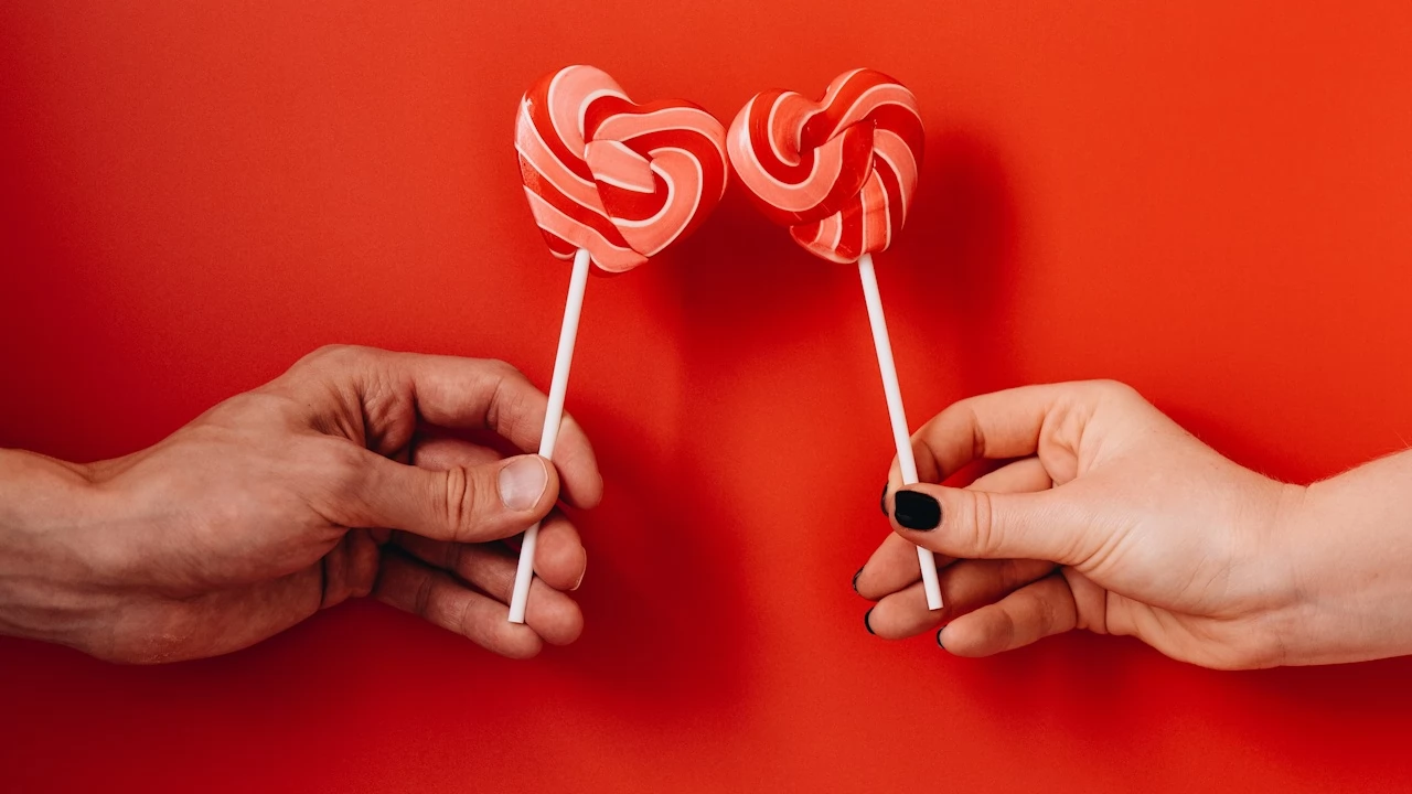 Walentynki - hit, czy kit?