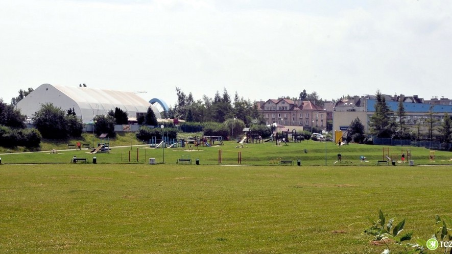 Rodzinny piknik charytatywny. Dochód trafi do powodzian